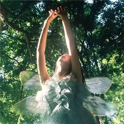 萨拉菲娜的声音！