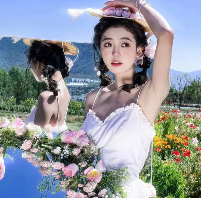 伊特鲁里亚面具